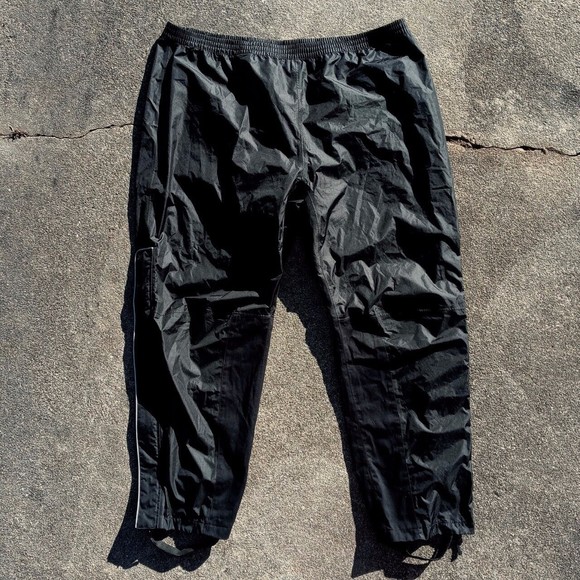 Harley-Davidson Other - Harley Davidson Motorcycle Waterproof Windbreaker Rain Pants - Men's Size 3XL